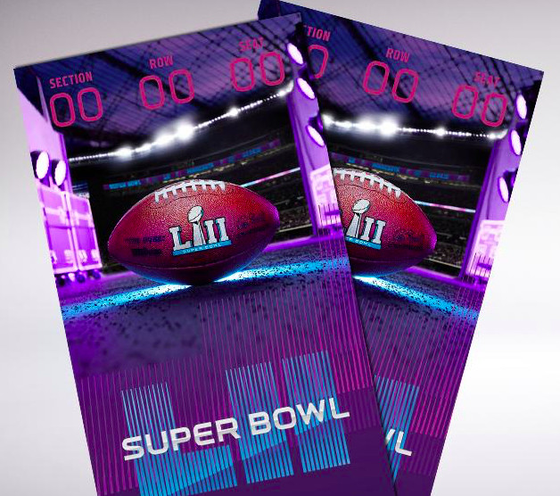 Man Gifts Super Bowl Tickets To Eagles Fan and Teen Cancer Survivor